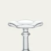 BaccaratHarcourt Tulip Plate