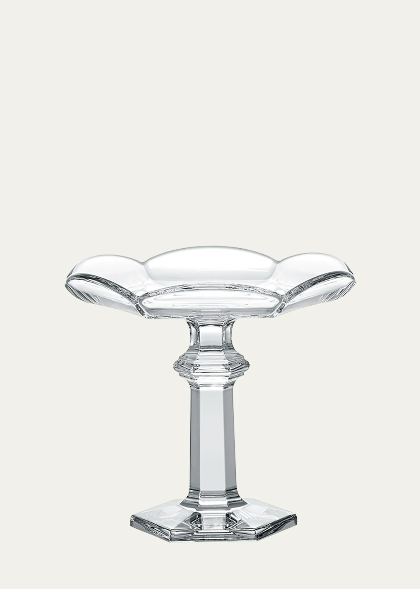 BaccaratHarcourt Tulip Plate