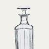 BaccaratHarmonie Whiskey Decanter