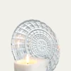 BaccaratNew Antique Aura Candleholder