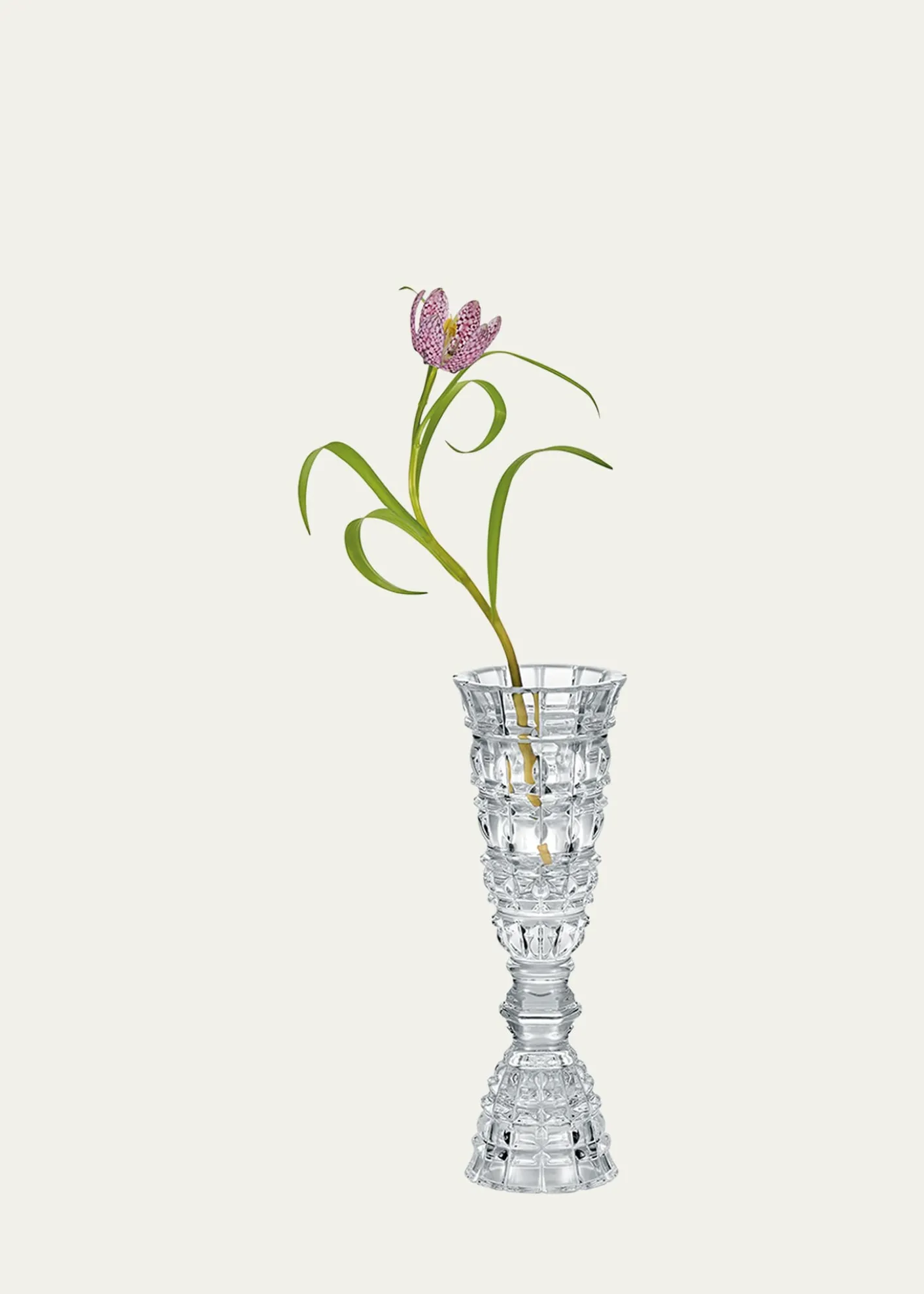 BaccaratNew Antique Mirage Dual Candlestick