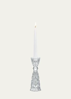 BaccaratNew Antique Mirage Dual Candlestick