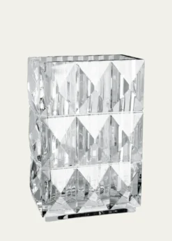 BaccaratTall "Louxor Vase - 8"