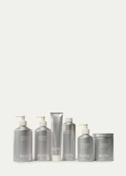 BAINAEbon Veil Post-Bathe Oil, 8.4 oz.