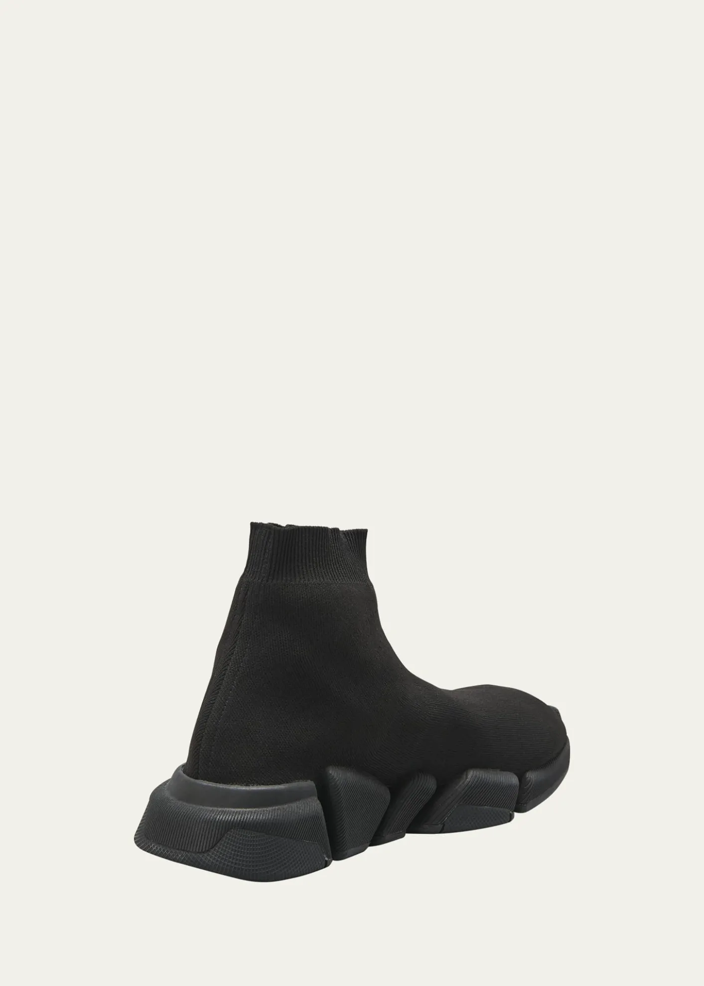 BalenciagaMen's Speed 2.0 Knit Sock Trainer Sneaker