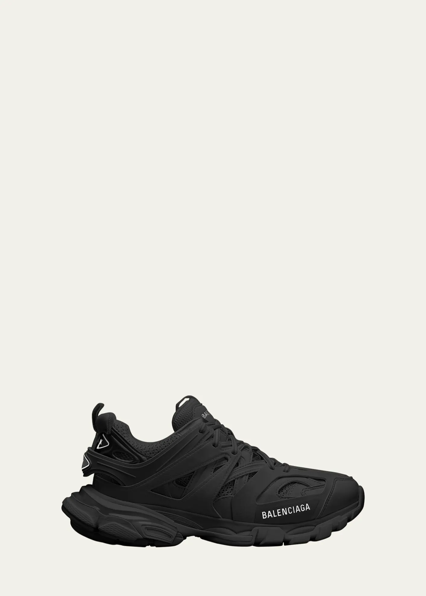 BalenciagaMen's Track Sneakers