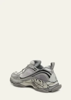 BalenciagaMen's Triple S.2 Low-Top Sneakers
