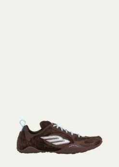 BalenciagaMonday Ultra Sneakers