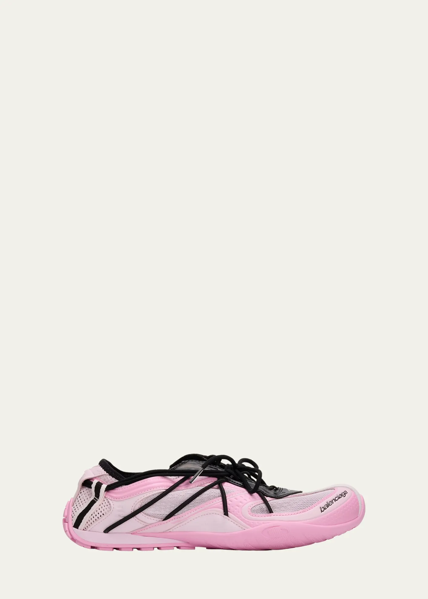 BalenciagaRadar Slip-On Sneakers