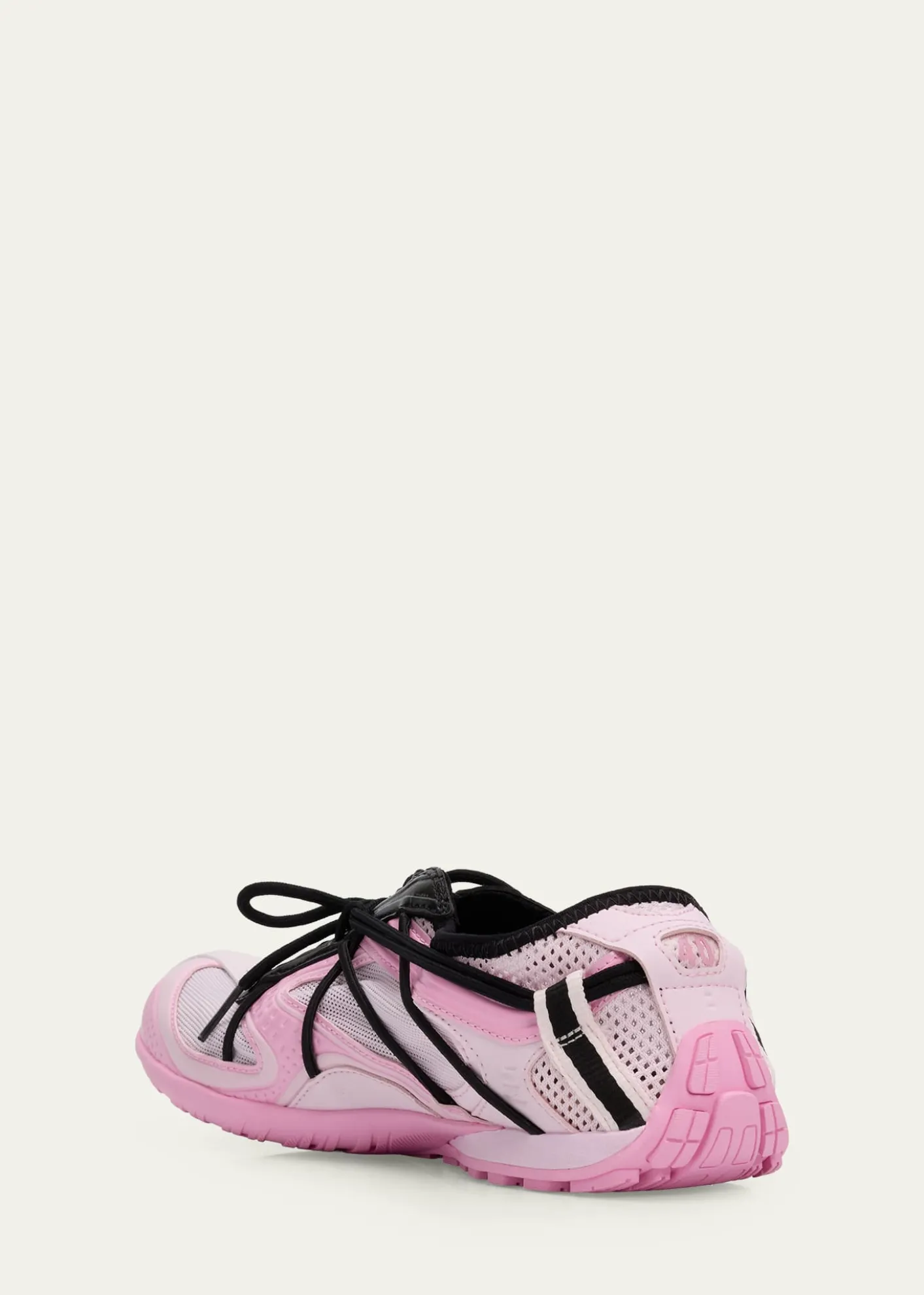 BalenciagaRadar Slip-On Sneakers
