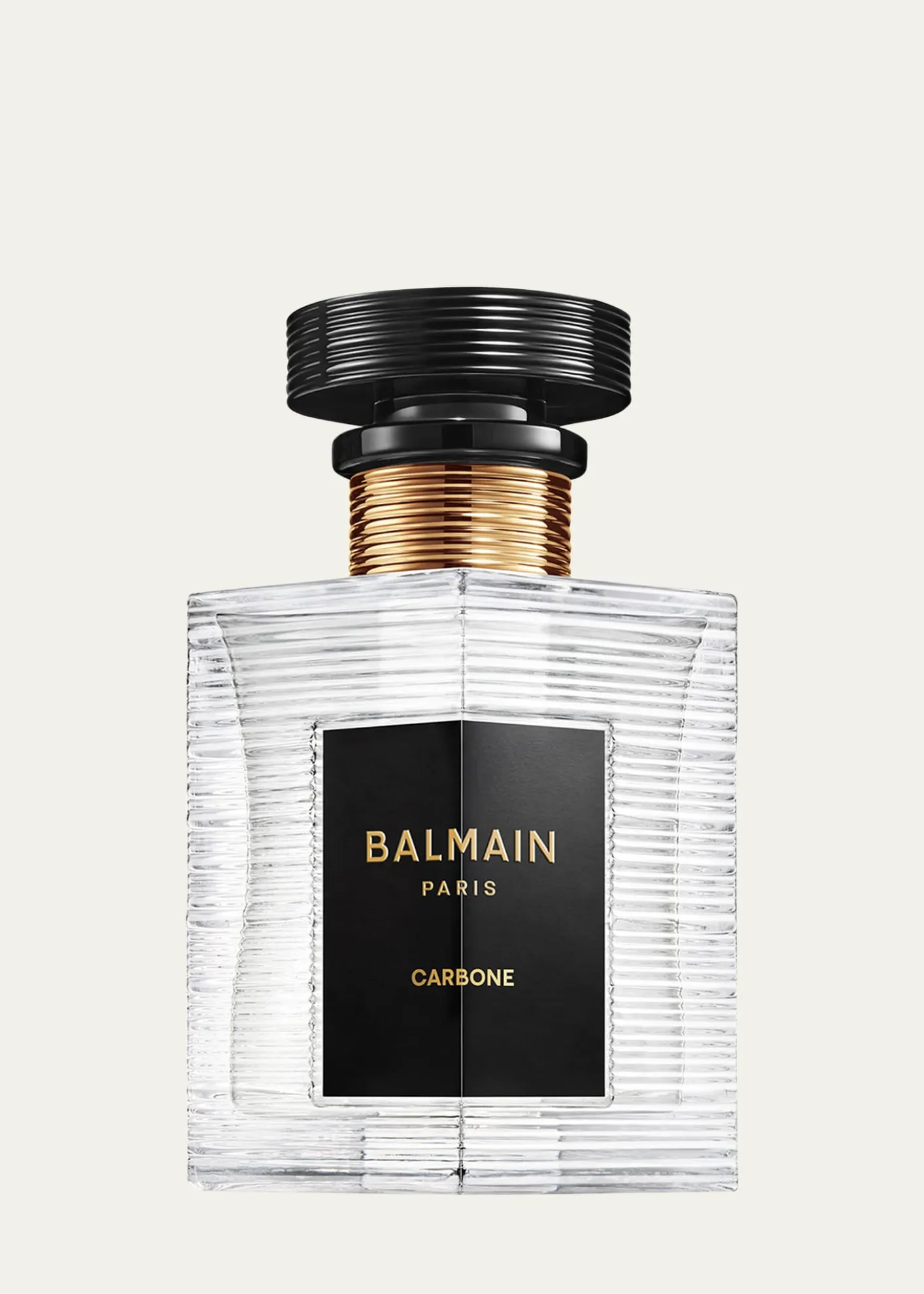 Balmain BeautyCarbone Eau de Toilette, 1.7 oz.