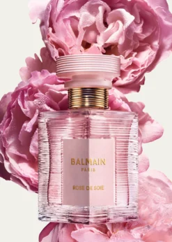 Balmain BeautyRose De Soie Eau de Parfum