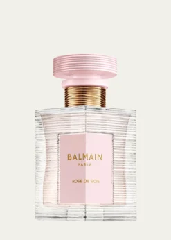 Balmain BeautyRose De Soie Eau de Parfum