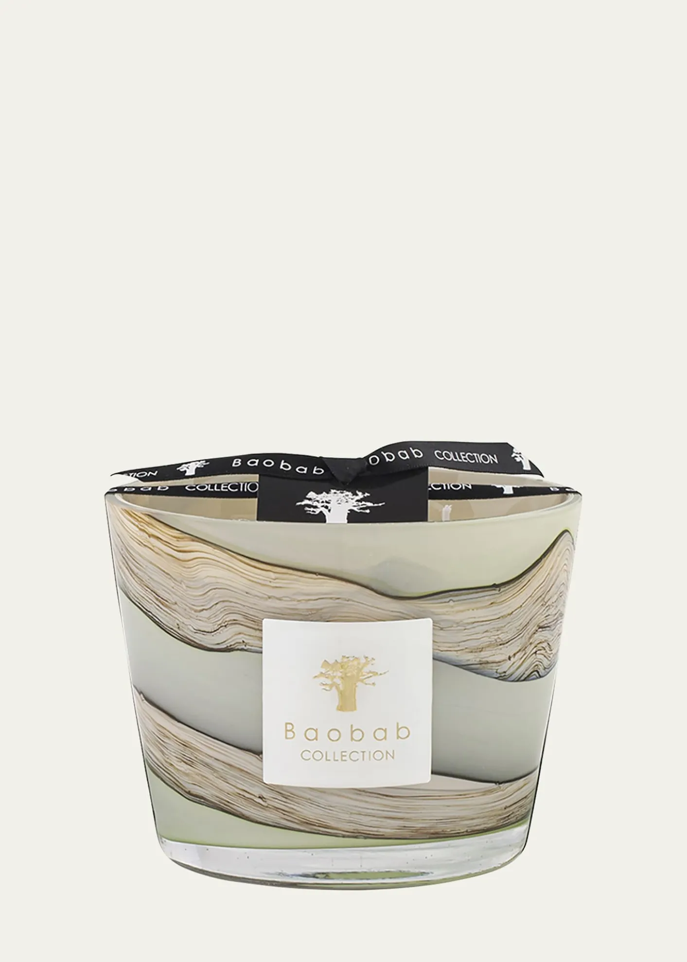 Baobab CollectionSand Sonora Max10 4-Wick Candle, 47.6 oz.
