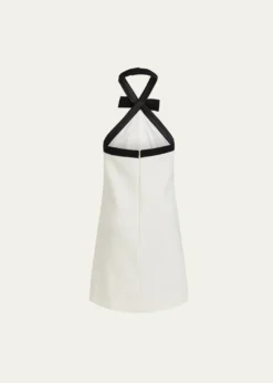 BardotGirl's Tiffany Bow Mini Dress, Size 6-16