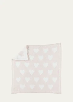Barefoot DreamsKid's Dream Receiving CozyChic Blanket