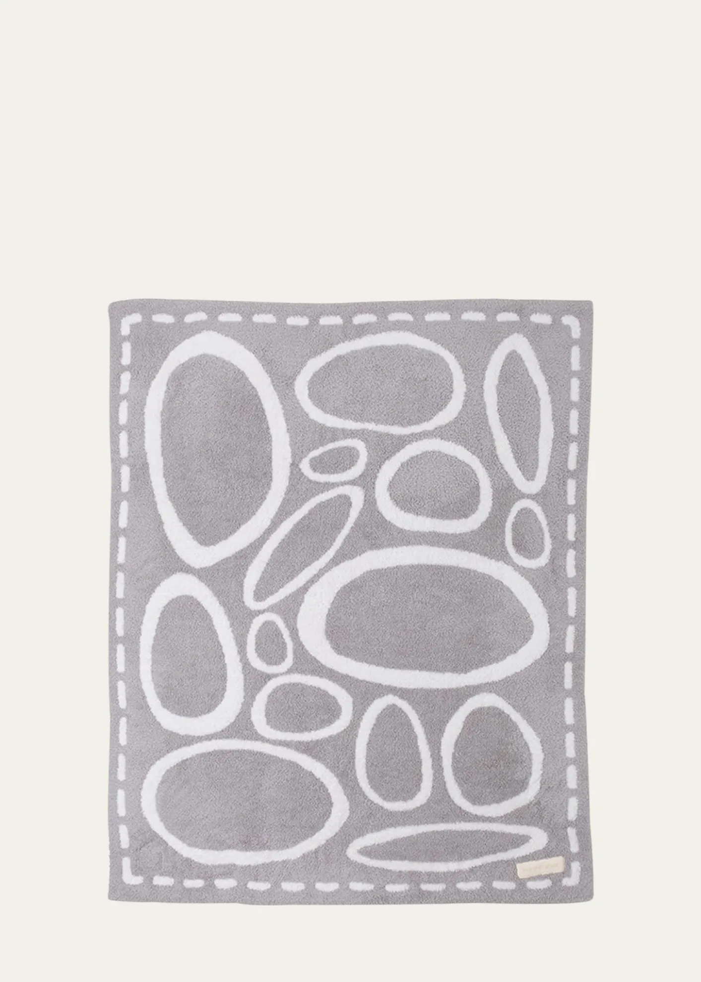 Barefoot DreamsCozyChic Covered In Prayer Throw