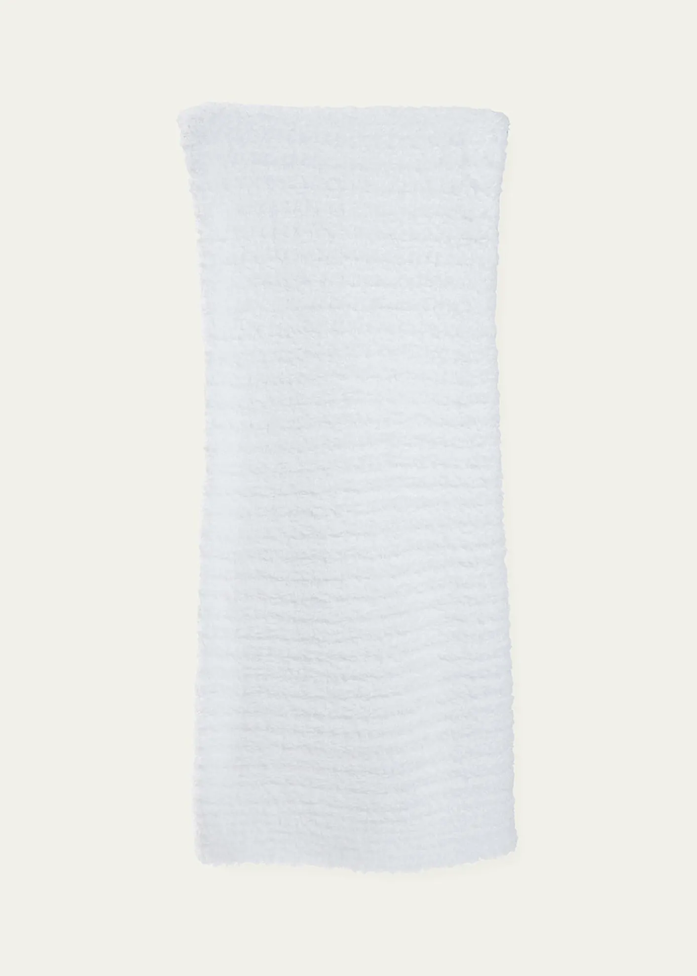 Barefoot DreamsCozyChic Ribbed Throw Blanket