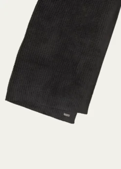 Barefoot DreamsCozyChic® Waffle Throw