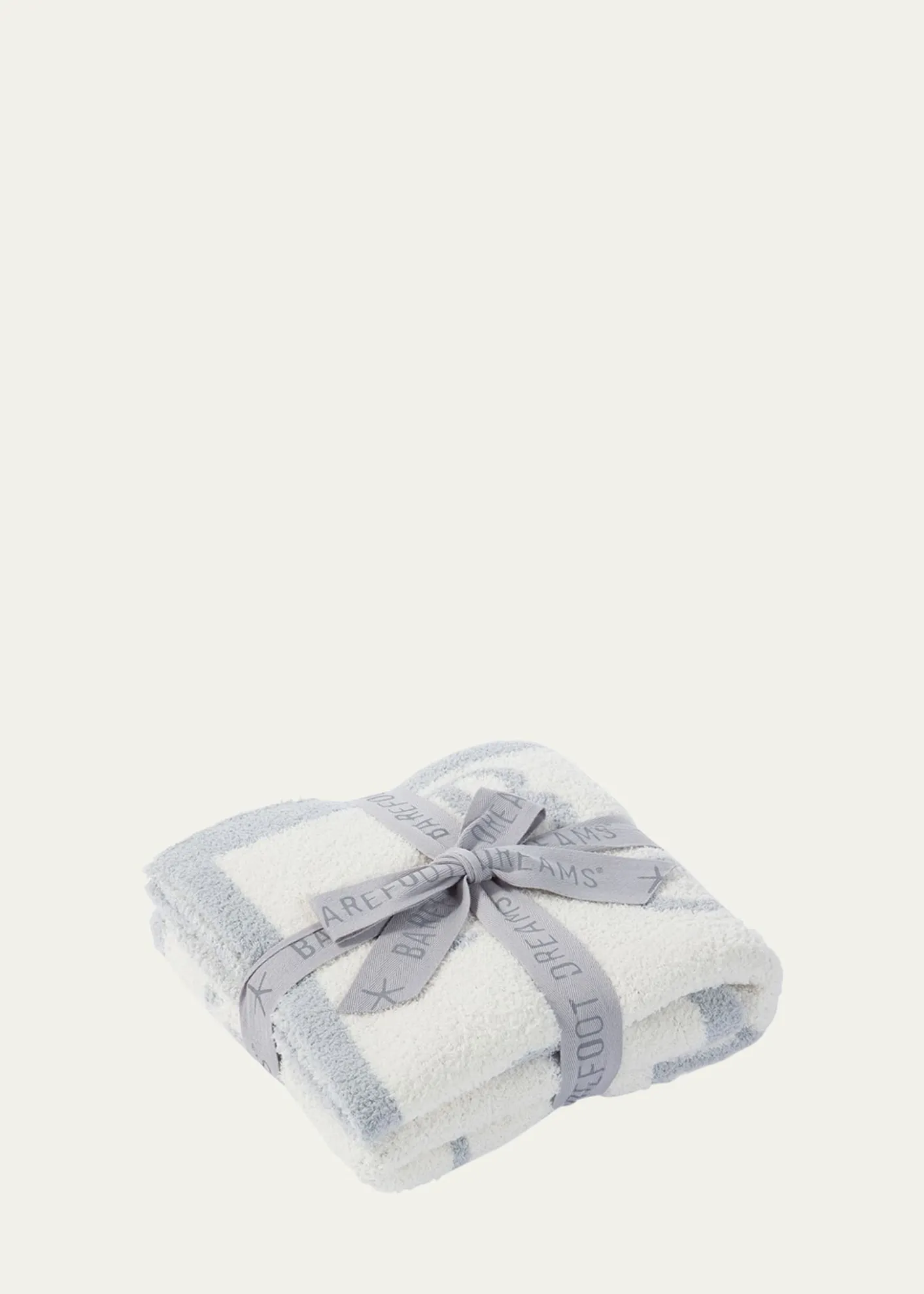 Barefoot DreamsKid's ABC CozyChic Knit Blanket