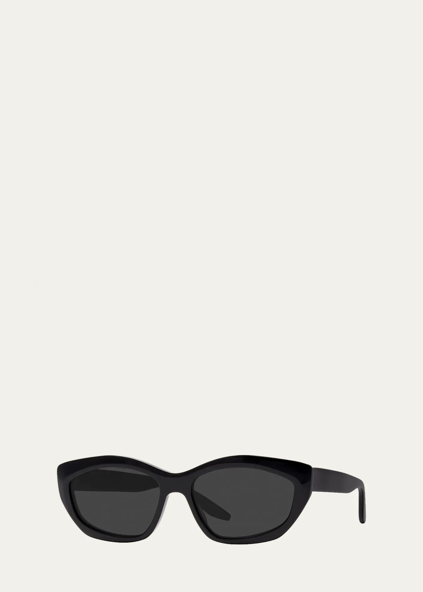 Barton PerreiraBessie 57mm Cat-Eye Sunglasses