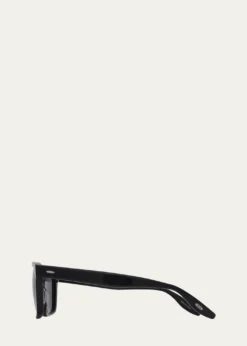 Barton PerreiraMen's Walker Zyl Square Sunglasses