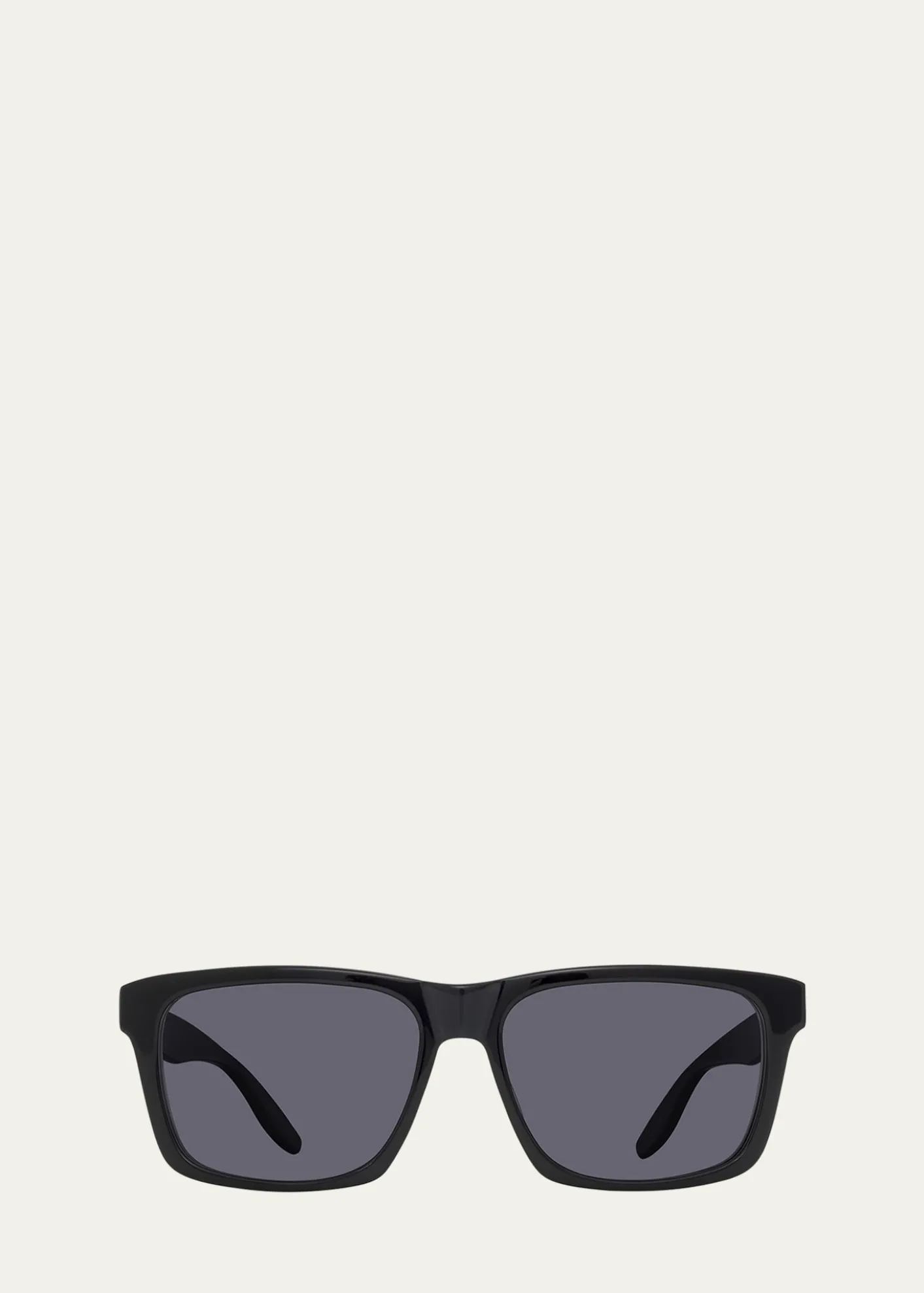 Barton PerreiraMen's Walker Zyl Square Sunglasses