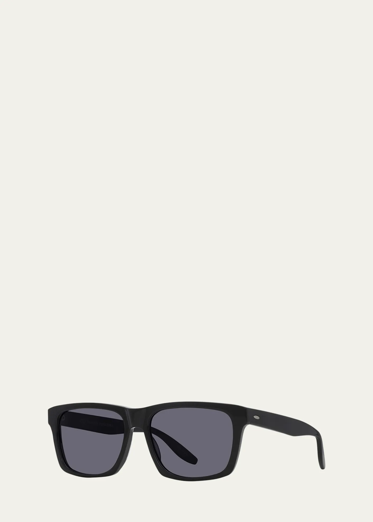 Barton PerreiraMen's Walker Zyl Square Sunglasses
