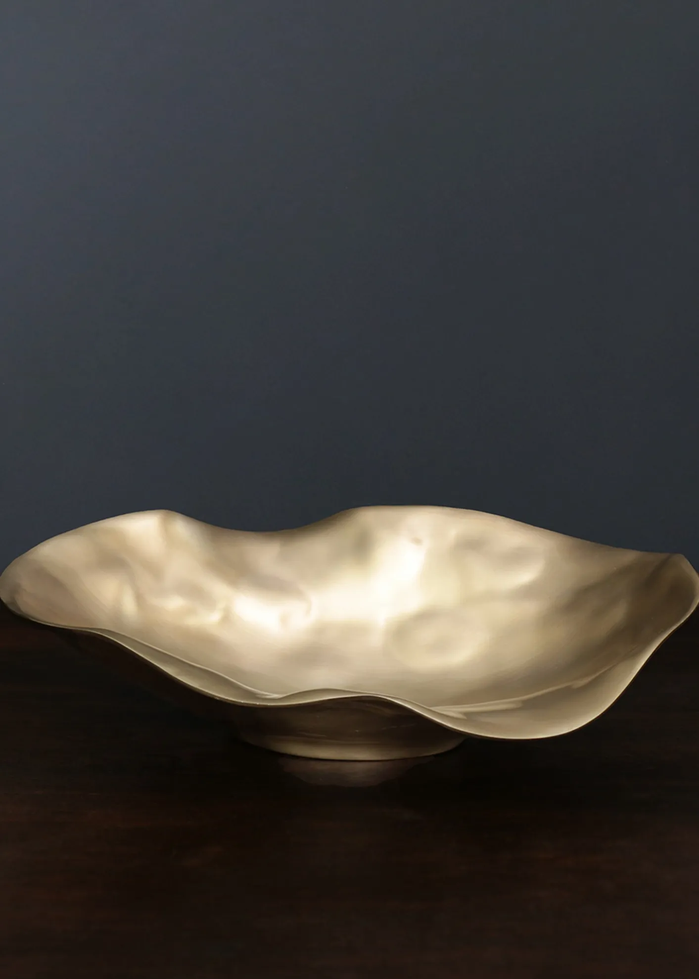 Beatriz BallSierra Maia Medium Oval Bowl