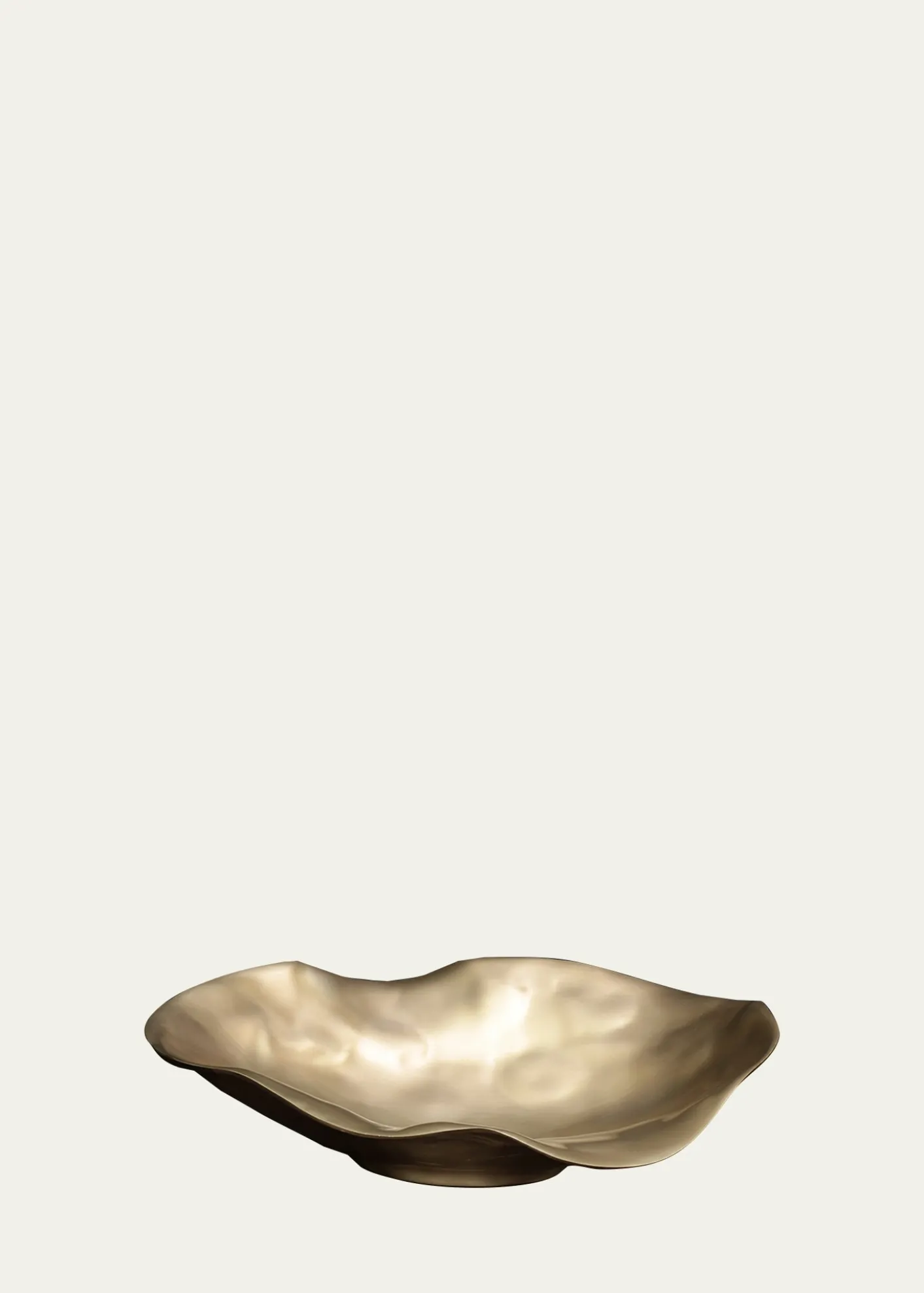 Beatriz BallSierra Maia Medium Oval Bowl
