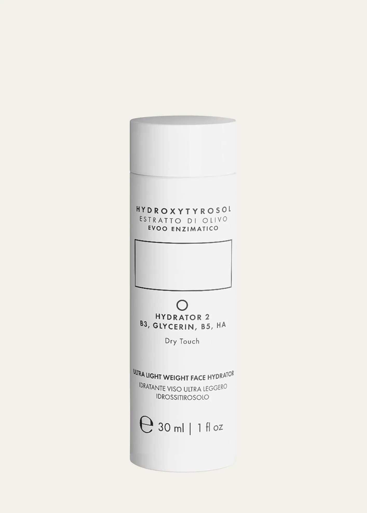 Beauty ThinkersHydrator 2 Dry Touch Refill, 1 oz.