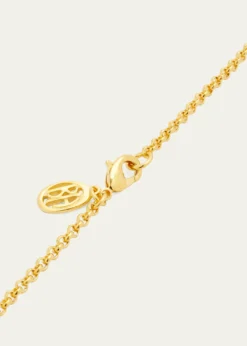 Ben-AmunCoin Pendant Necklace