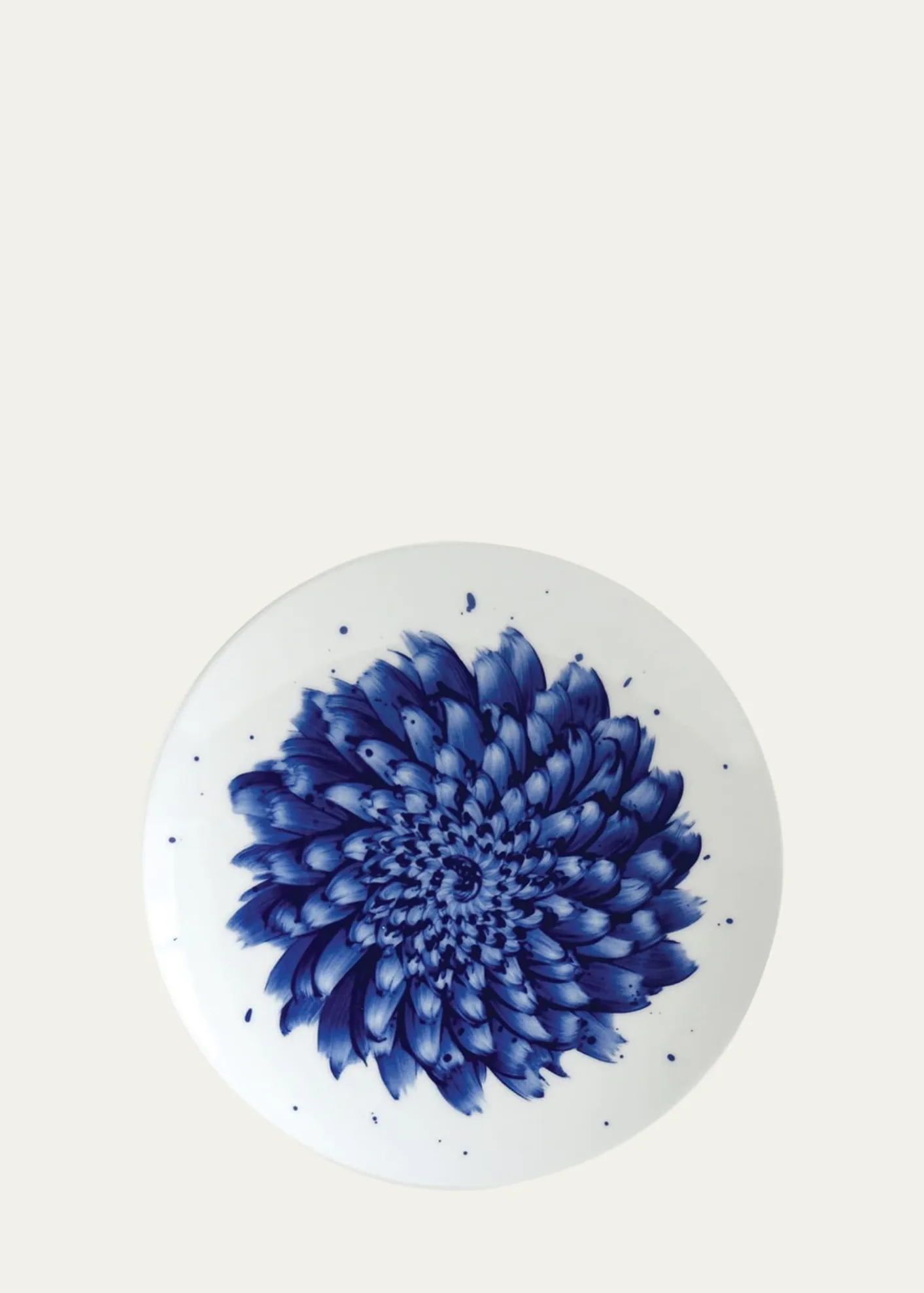 BernardaudIn Bloom Salad Plate