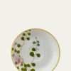 BernardaudJardin Indien Saucer