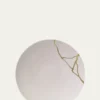 BernardaudKintsugi Coupe Dinner Plate, 10.6"
