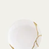 BernardaudKintsugi Coupe Salad Plate, 8.5"