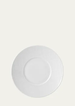 BernardaudOrganza Charger Plate