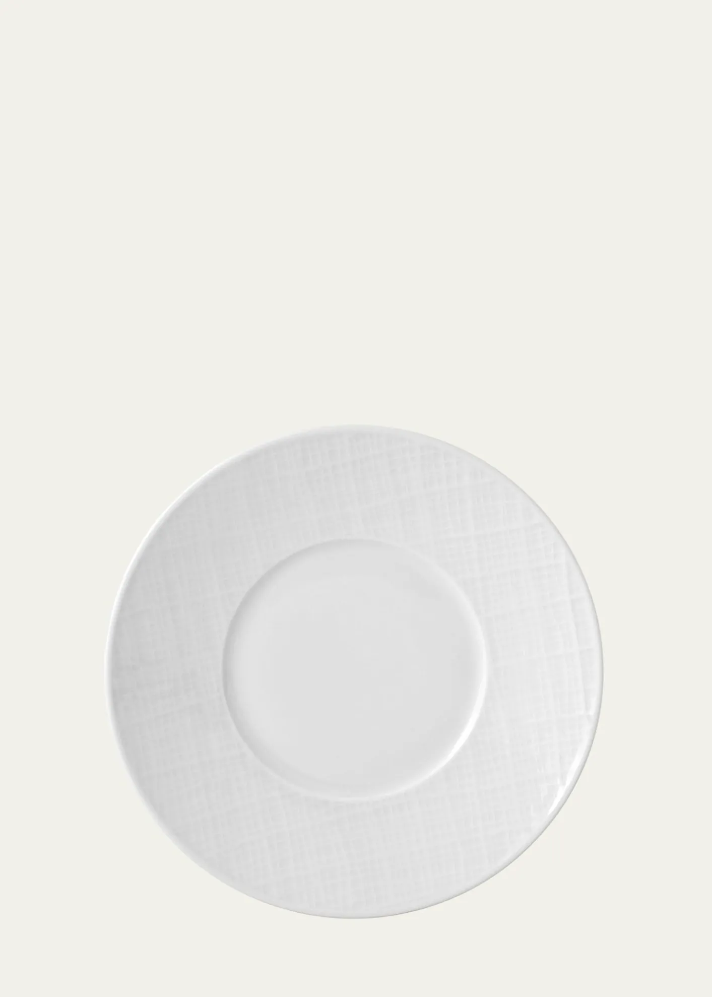 BernardaudOrganza Charger Plate