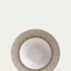 BernardaudSol Rim Soup Plate