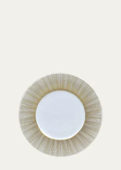 BernardaudSol Salad Plate