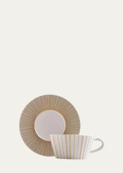 BernardaudSol Teacup