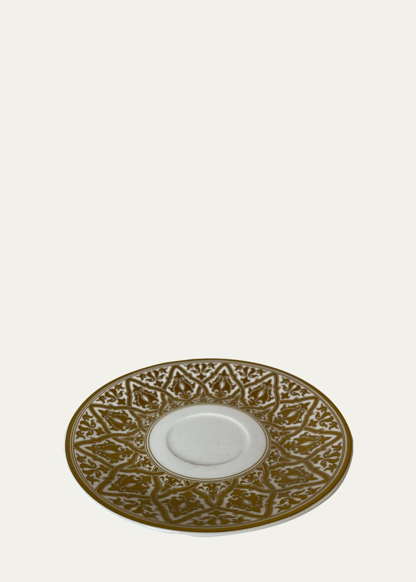 BernardaudVenise Teacup Saucer