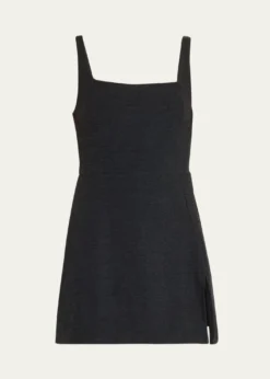 Beyond YogaSpacedye Court Appeal Mini Dress