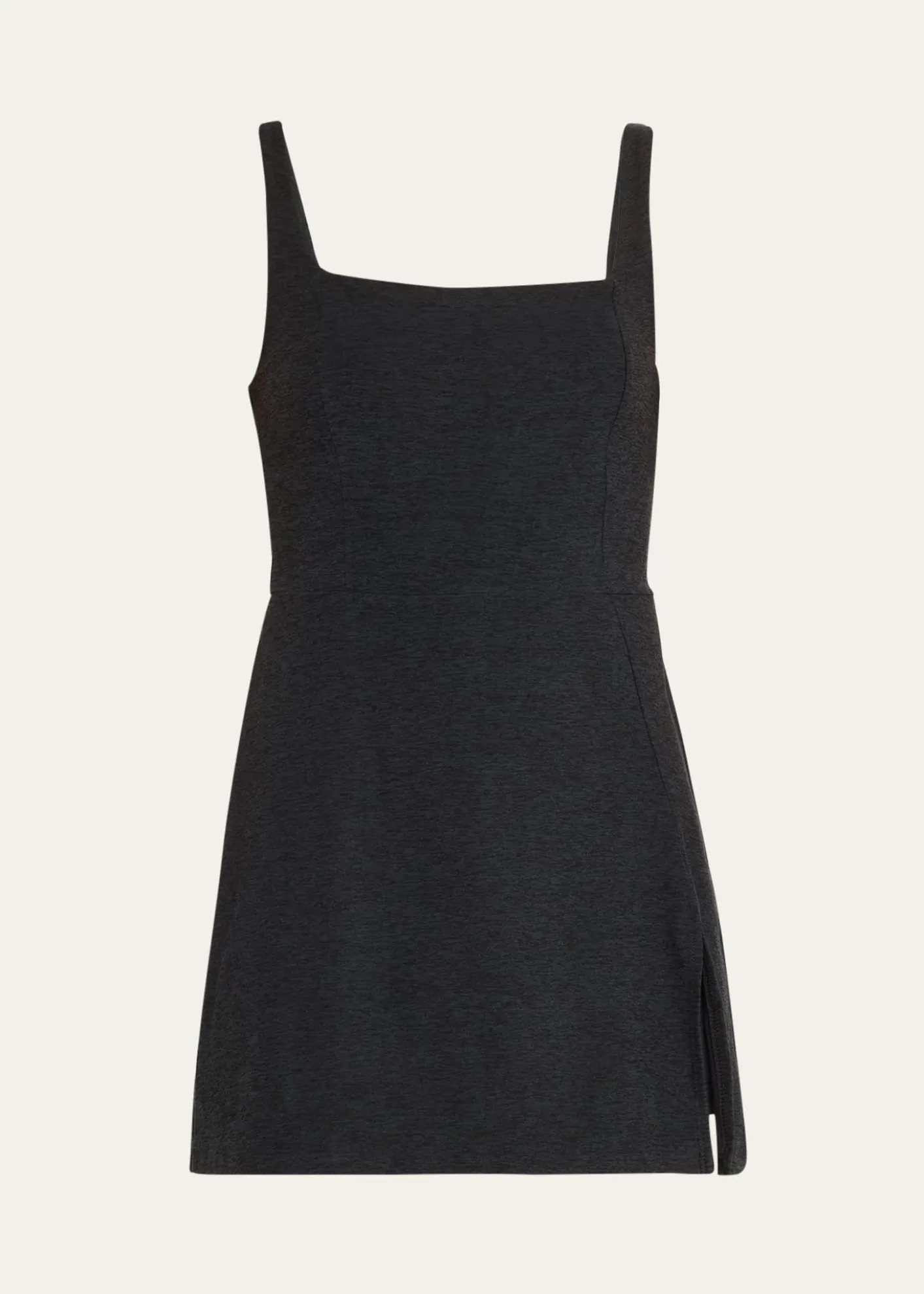Beyond YogaSpacedye Court Appeal Mini Dress