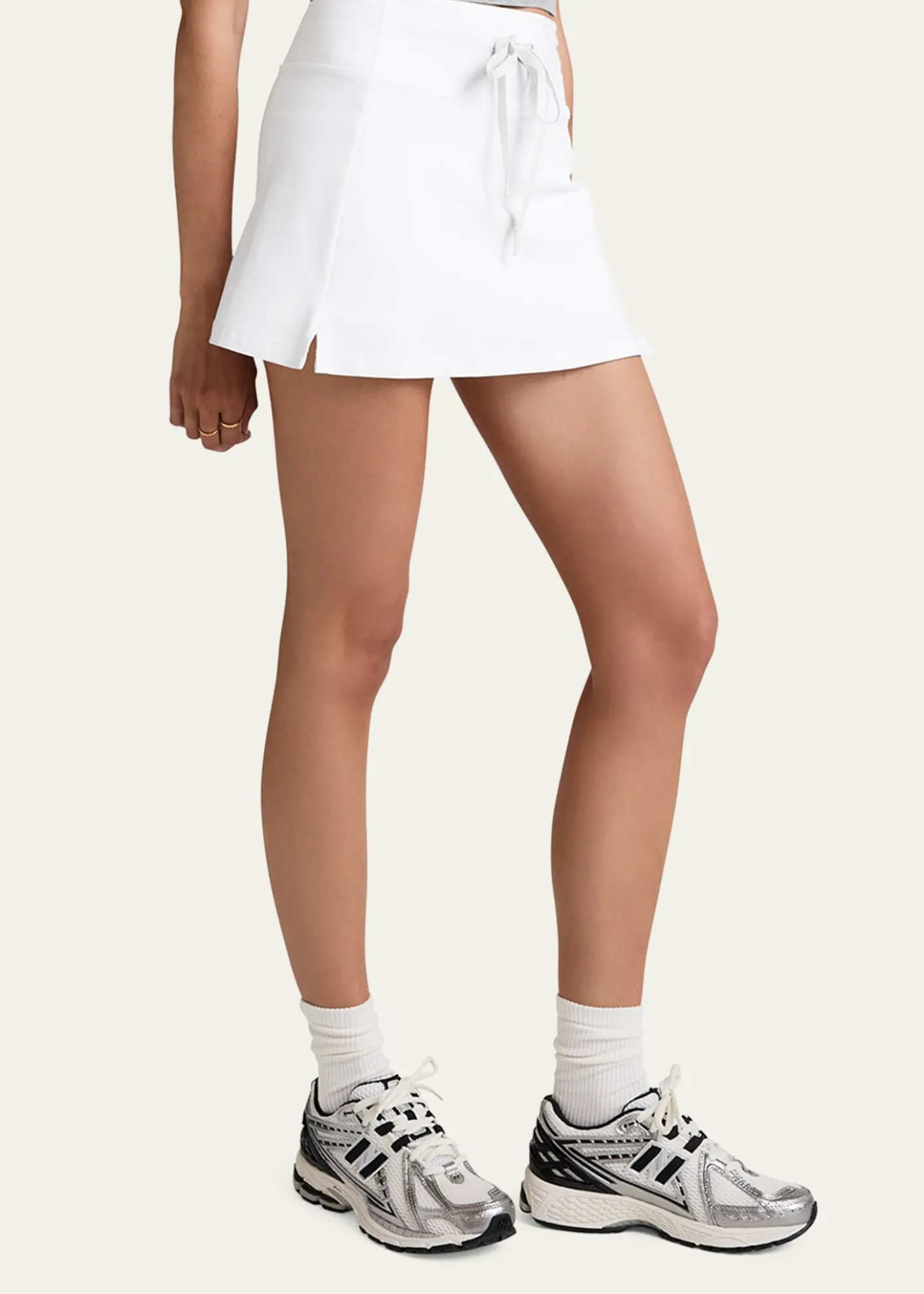 Beyond YogaSpacedye Go Pocket Skirt