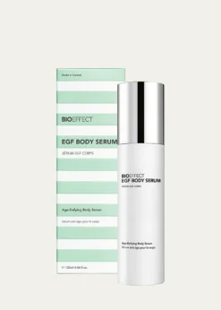 BIOEFFECTEGF Body Serum, 4 oz.