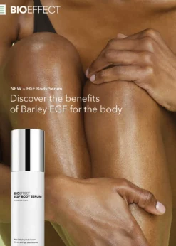 BIOEFFECTEGF Body Serum, 4 oz.