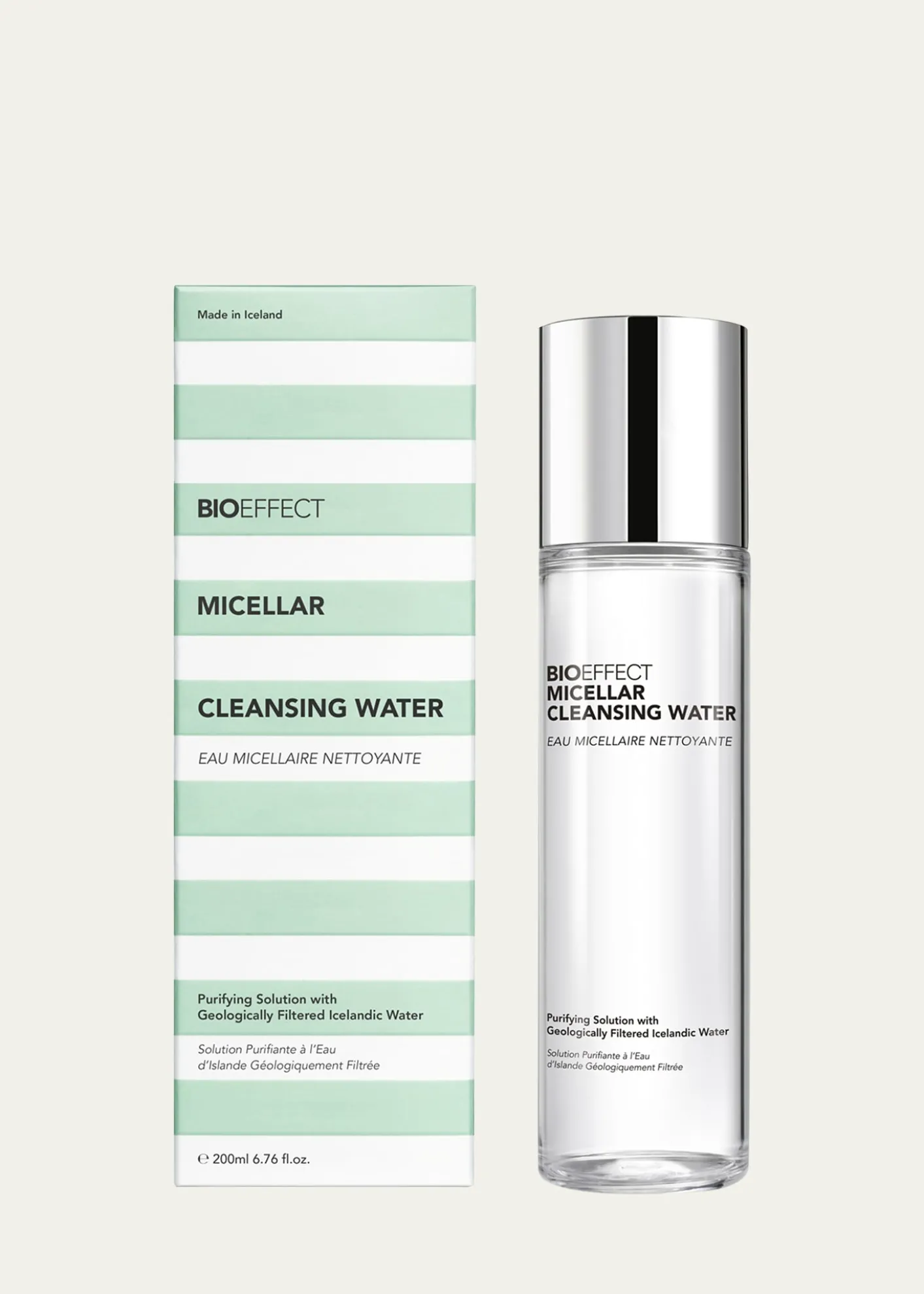 BIOEFFECTMicellar Cleansing Water, 6.76 oz.