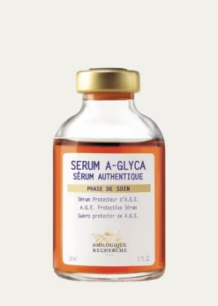 Biologique RechercheA-Glyca A.G.E Protective Serum, 1 oz.