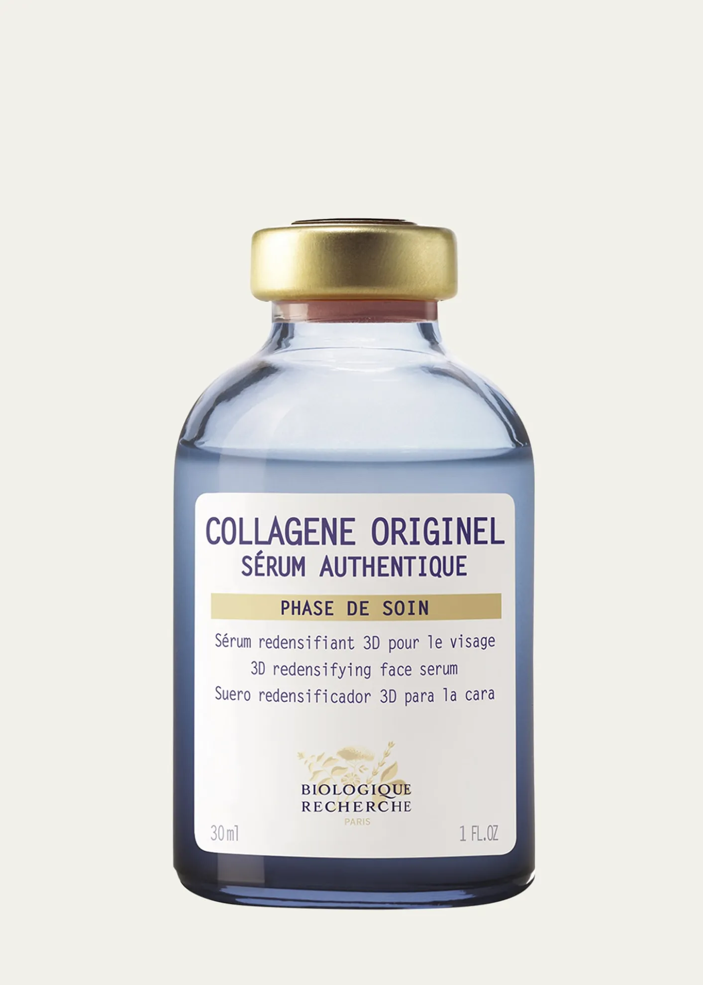Biologique RechercheCollagene Originel Serum, 1 oz.